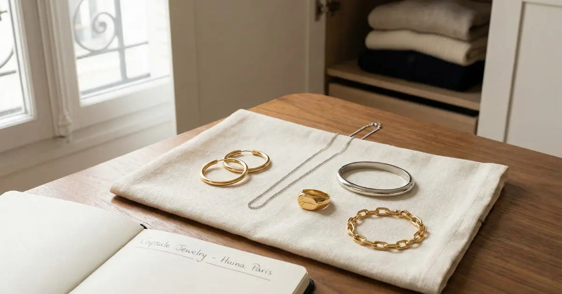 Les 5 bijoux essentiels pour survivre à 365 jours de tenues