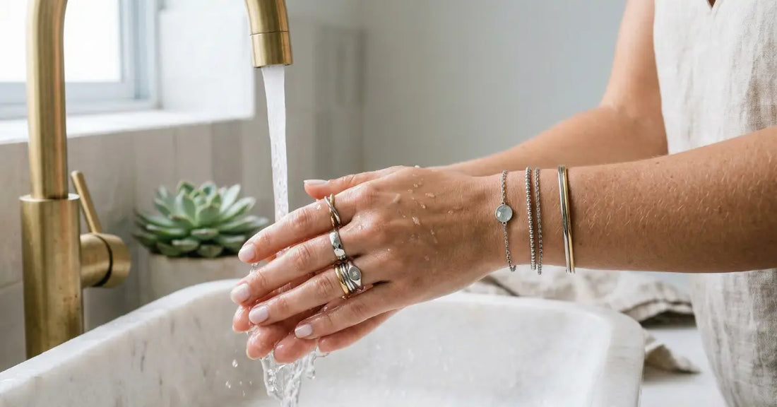 Pourquoi choisir des bijoux en acier inoxydable ? Guide
