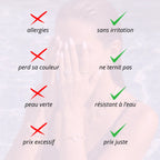 BAGUE GAYA - ANTI-STRESS