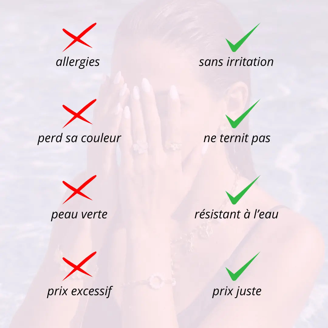 BAGUE GAYA - ANTI-STRESS