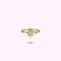 BAGUE SOLIA - ANTI-STRESS