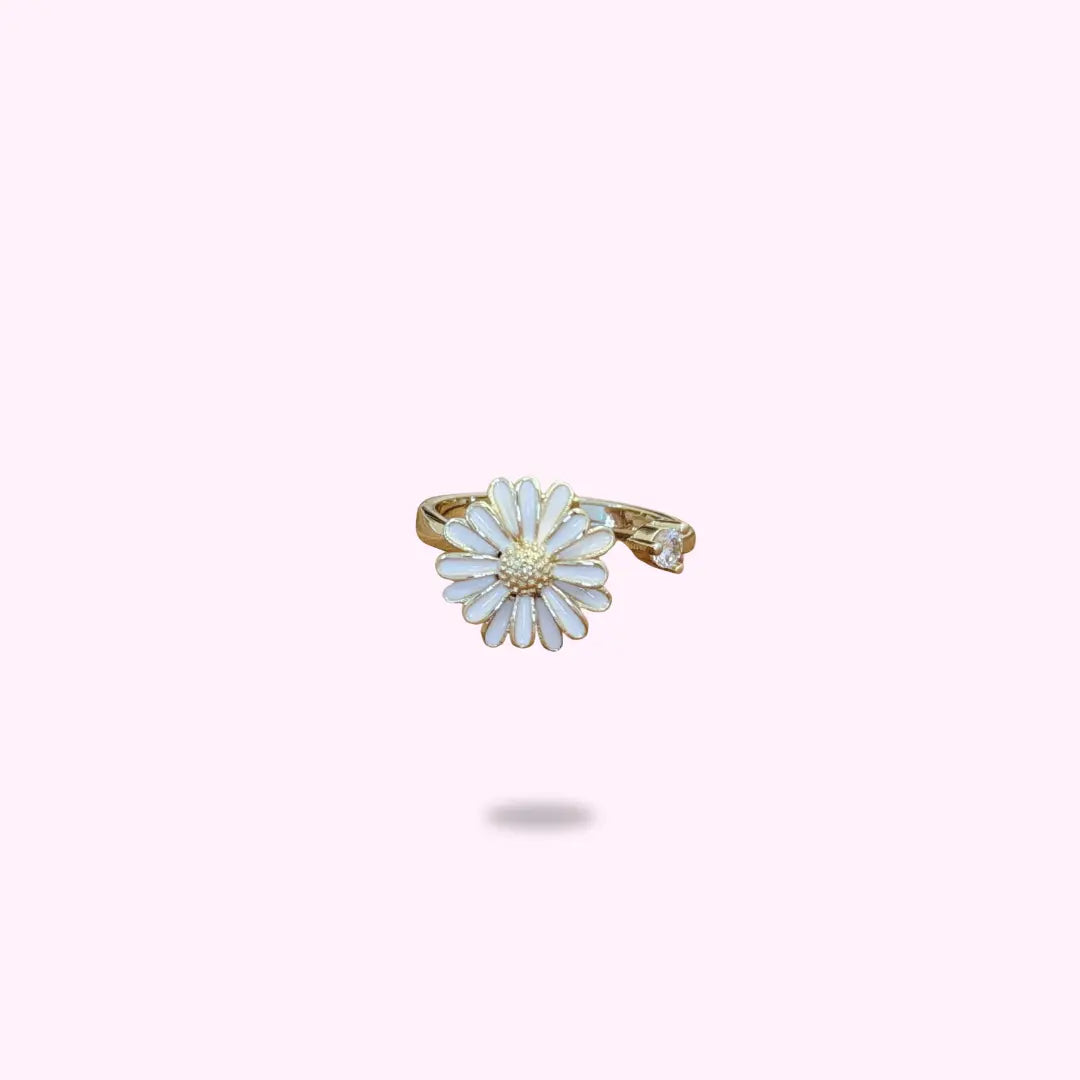 BAGUE CÉLIA - ANTI-STRESS