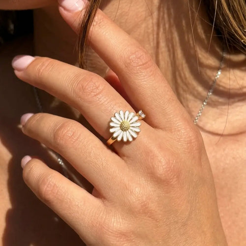 BAGUE CÉLIA - ANTI-STRESS