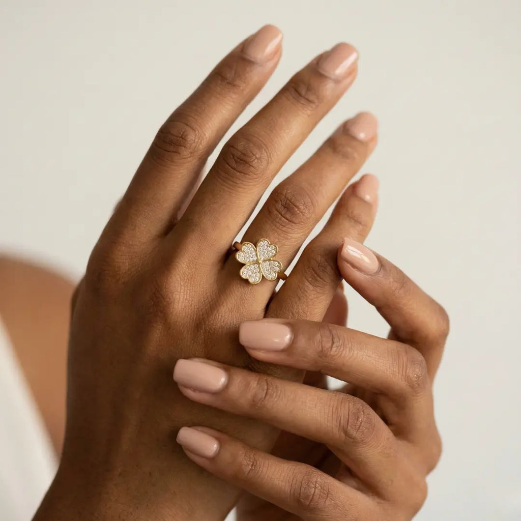 BAGUE GAYA - ANTI-STRESS