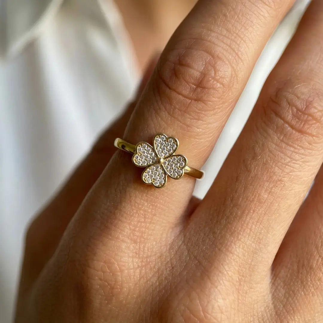 BAGUE GAYA - ANTI-STRESS