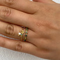 BAGUE HARMONIE
