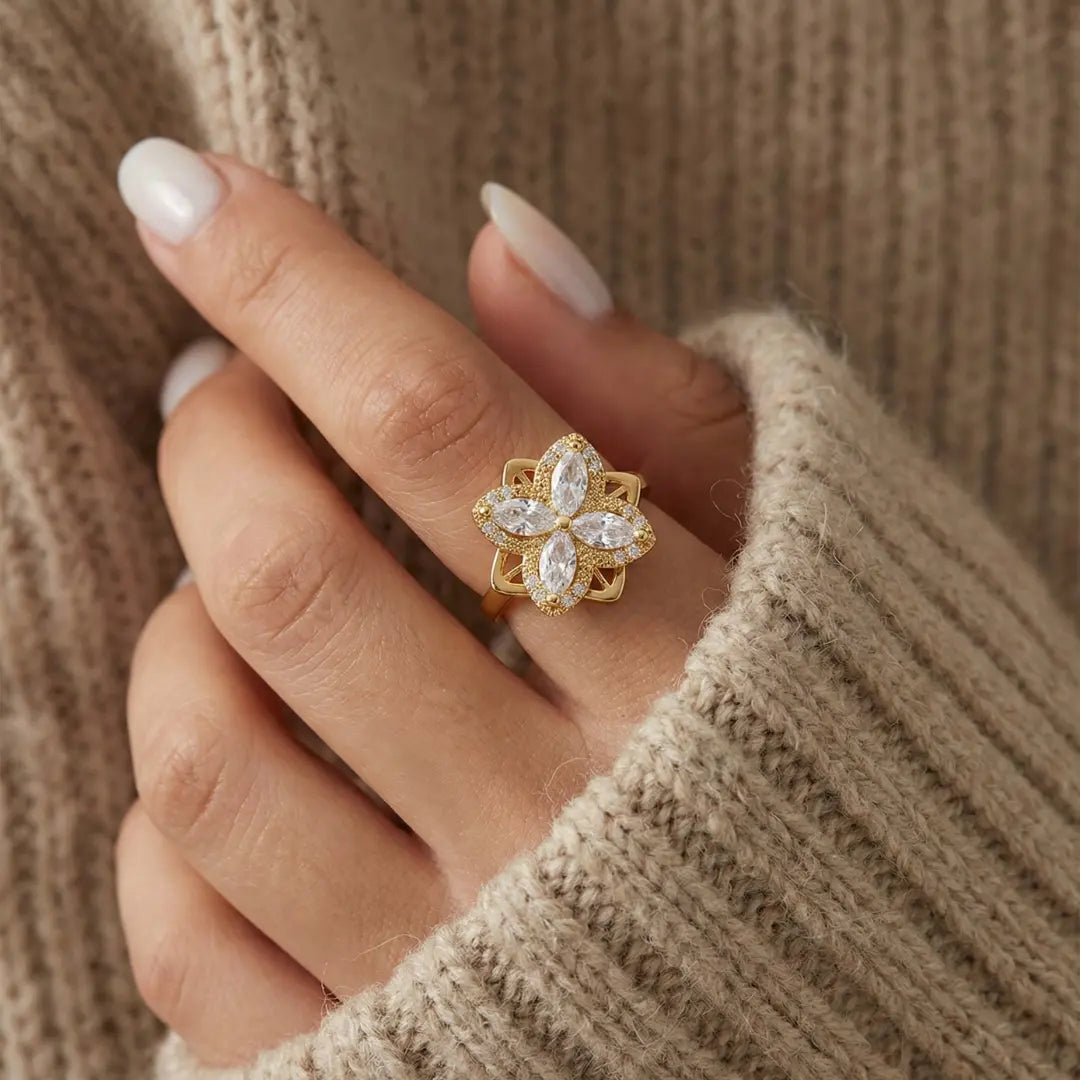 BAGUE JOYA - ANTI-STRESS