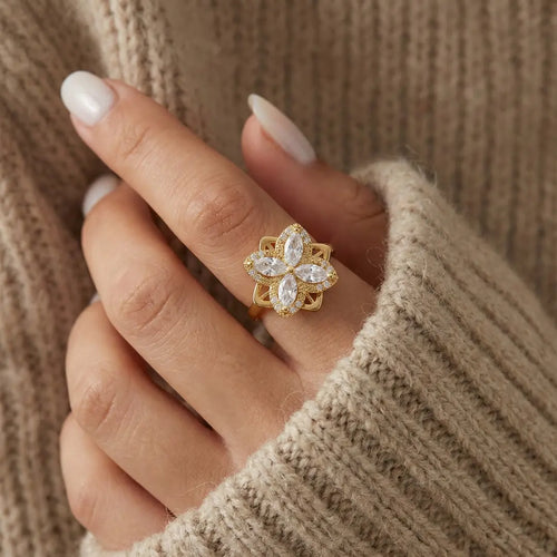 BAGUE JOYA - ANTI-STRESS