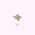 BAGUE MISTRAL - ANTI-STRESS