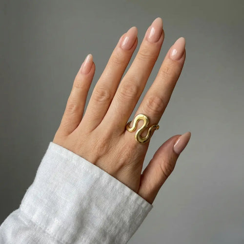 BAGUE OLYMPE