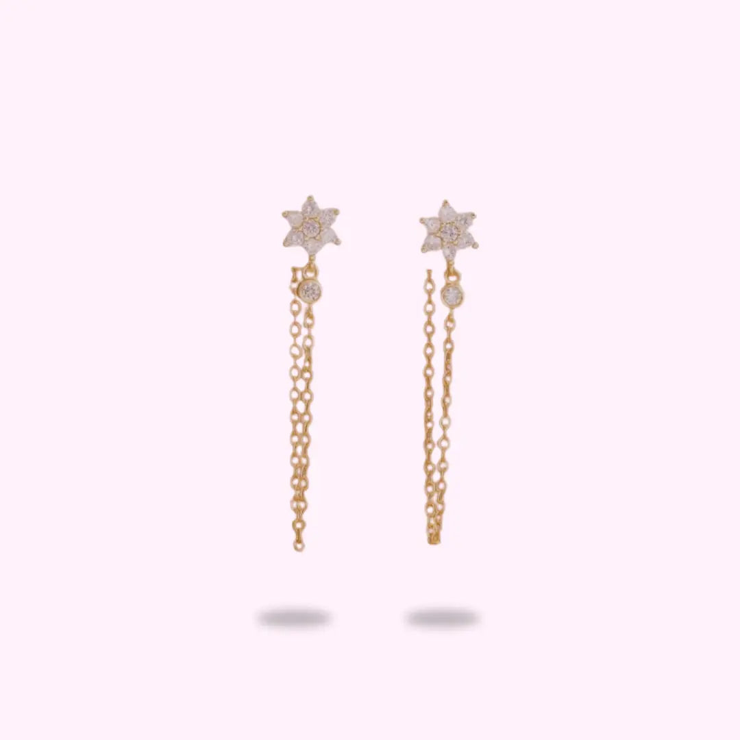 BOUCLES ASTRA