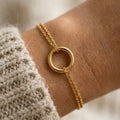 BRACELET ÉTERNITÉ
