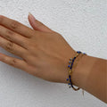 BRACELET AZUR
