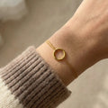 BRACELET FLUIDE