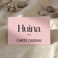 E-CARTE CADEAU