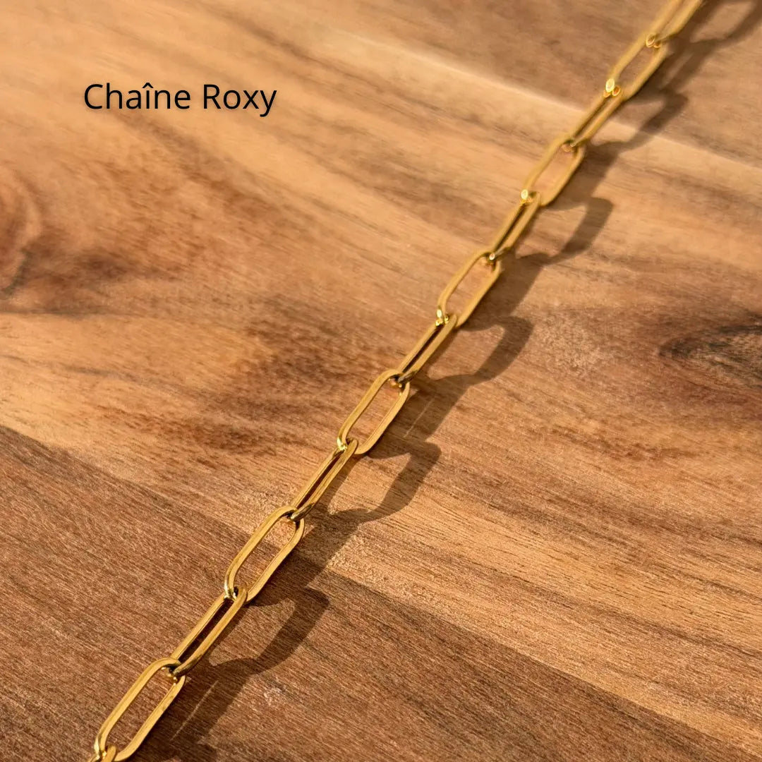 BRACELET PERSONNALISABLE INITIALE GRAVÉE