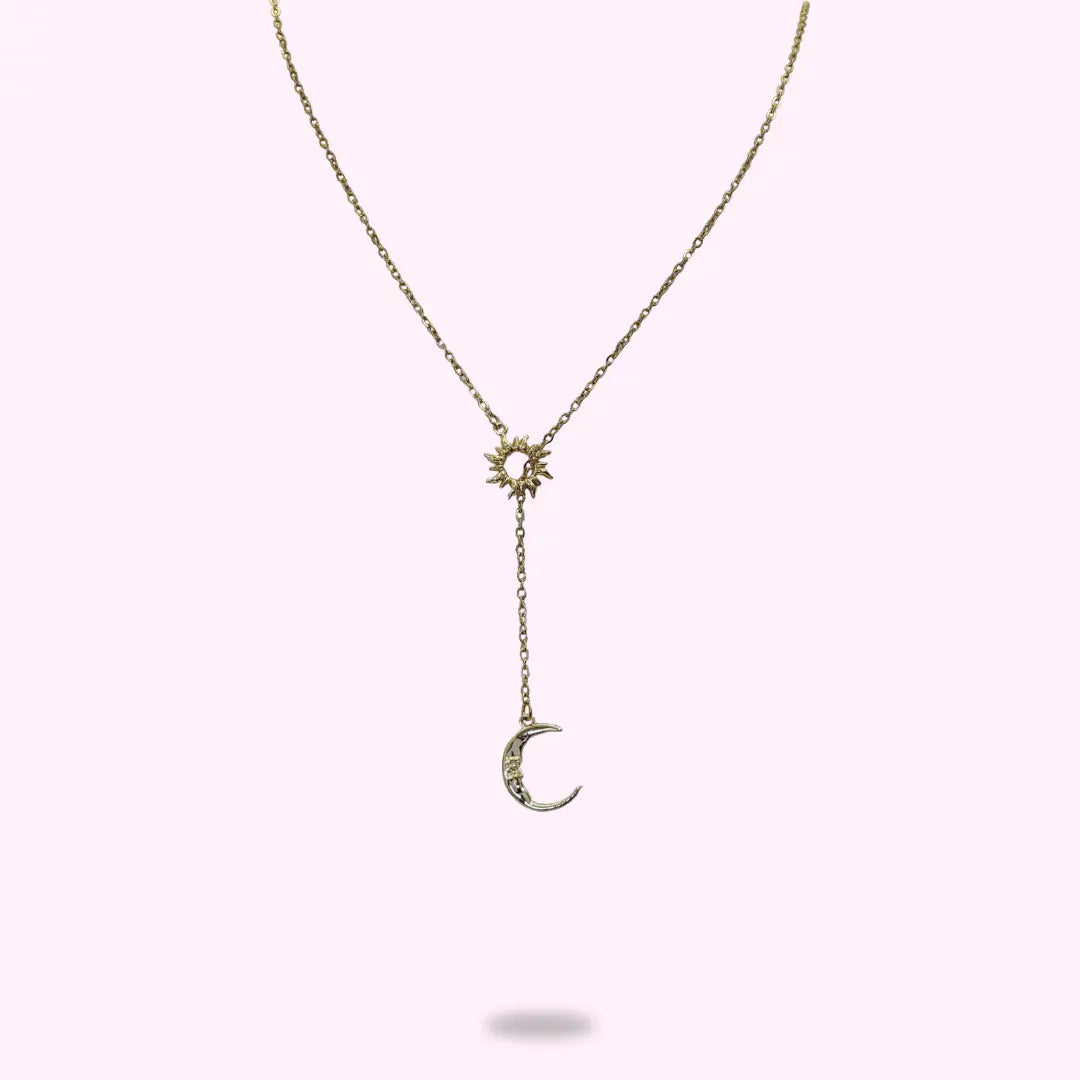 COLLIER ALBA