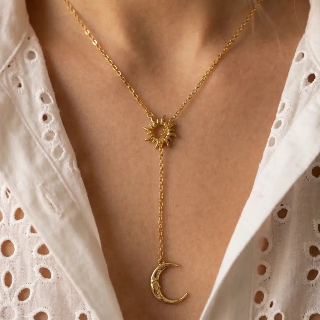 COLLIER ALBA