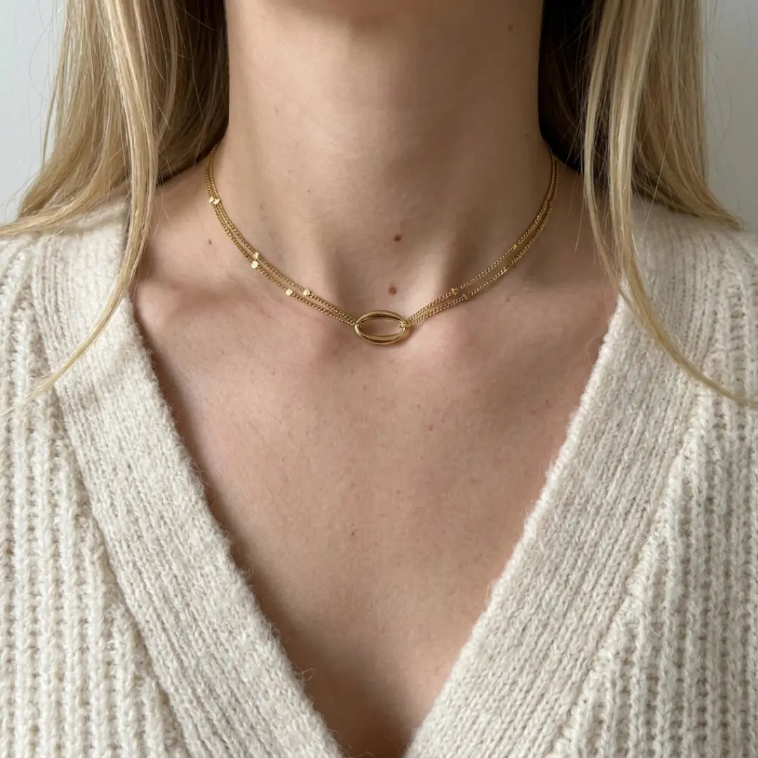 ENSEMBLE AUBE - 2 PIÈCES