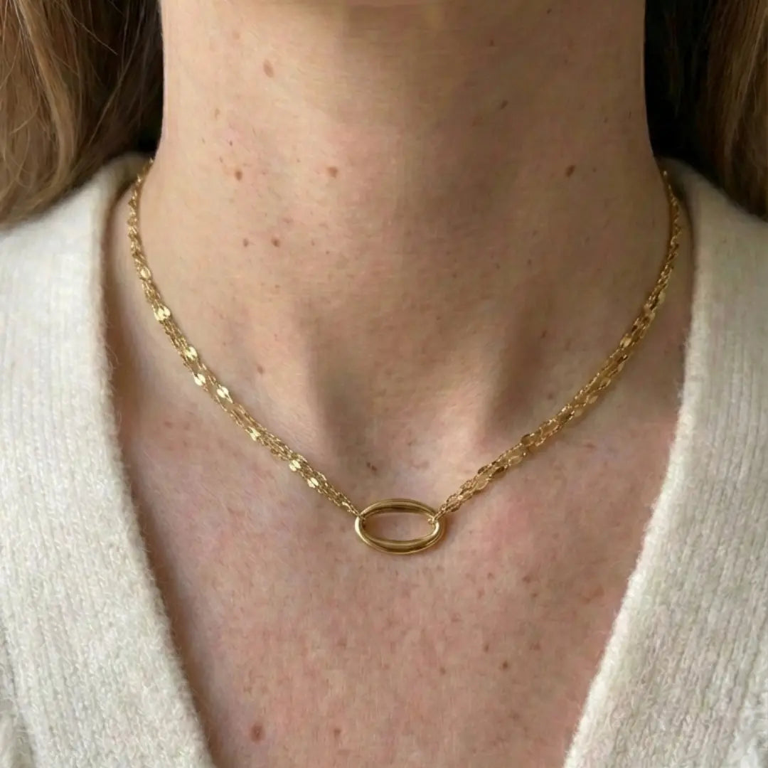 ENSEMBLE ÉCLAT - 2 PIÈCES