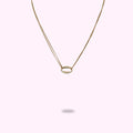 COLLIER ICÔNE