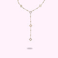 COLLIER LIVIA
