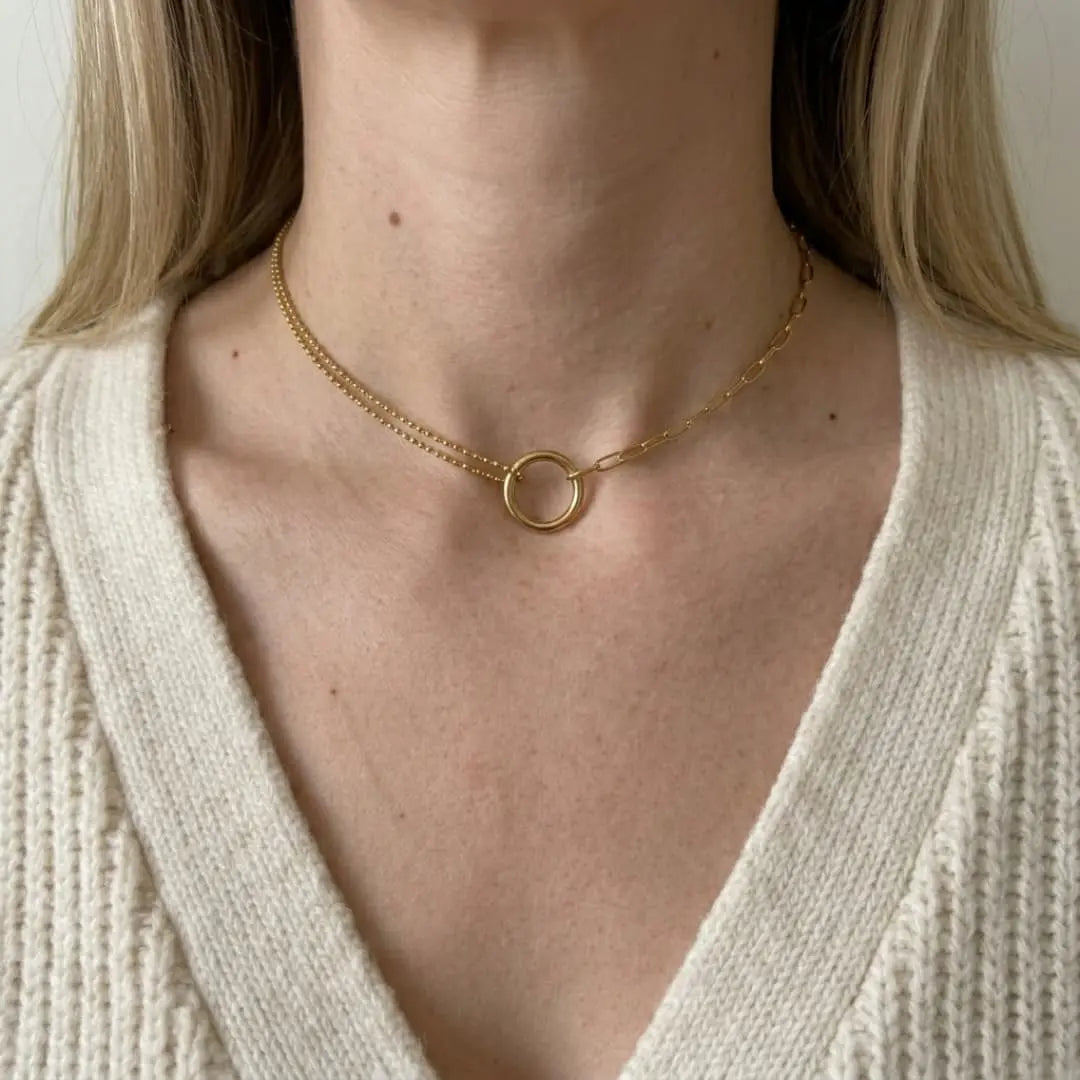 ENSEMBLE ORANE - 2 PIÈCES