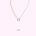 COLLIER ORANE