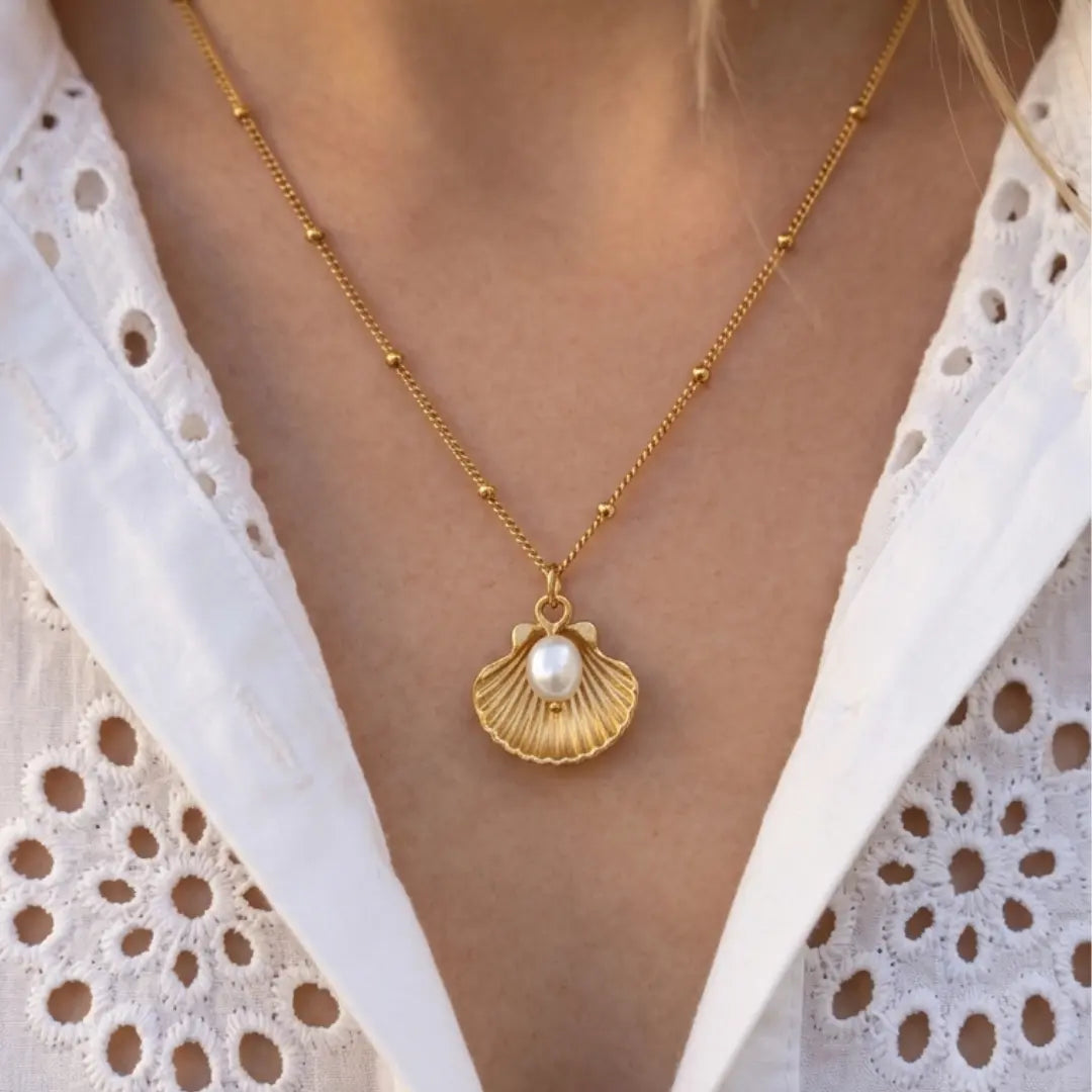 COLLIER RIVAGE