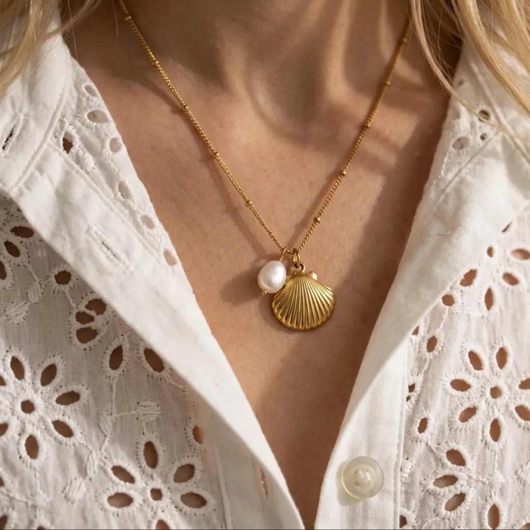 COLLIER RIVAGE