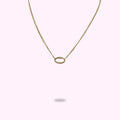 COLLIER SÉLÈNE