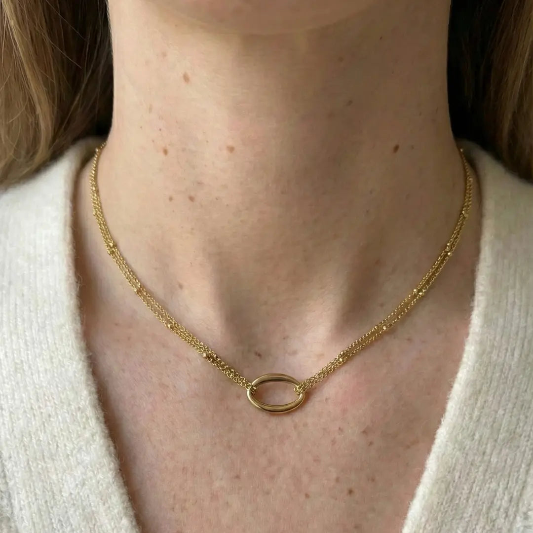 COLLIER SÉRÉNA