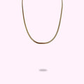 COLLIER SERPENT