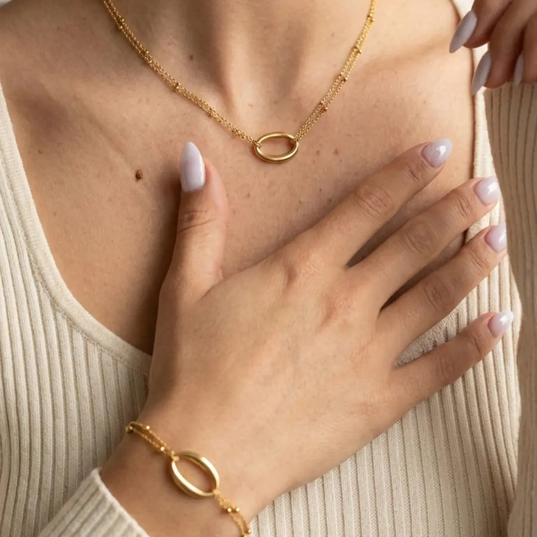 ENSEMBLE SÉRÉNA - 2 PIÈCES