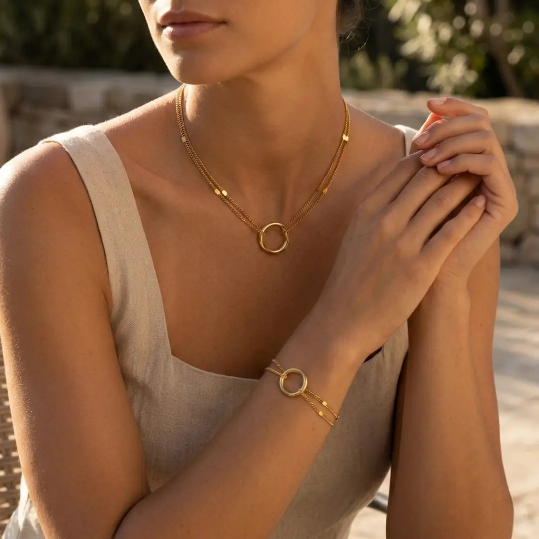 ENSEMBLE ABSOLU - 2 PIÈCES