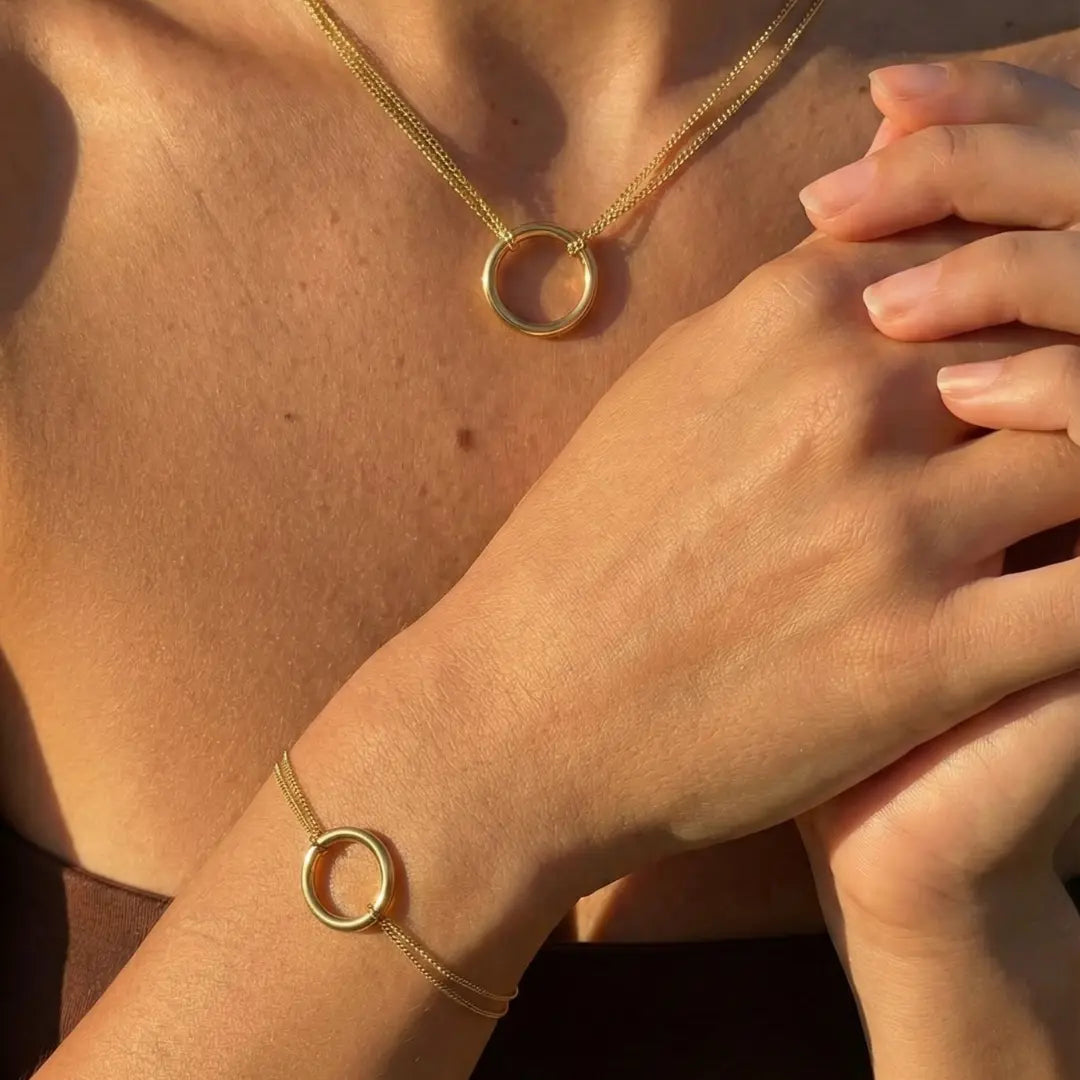 ENSEMBLE FLUIDE - 2 PIÈCES