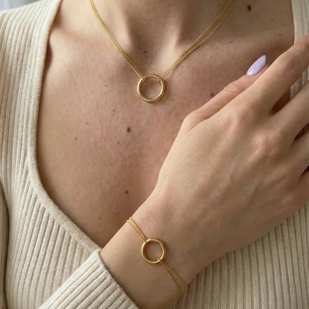 ENSEMBLE FLUIDE - 2 PIÈCES