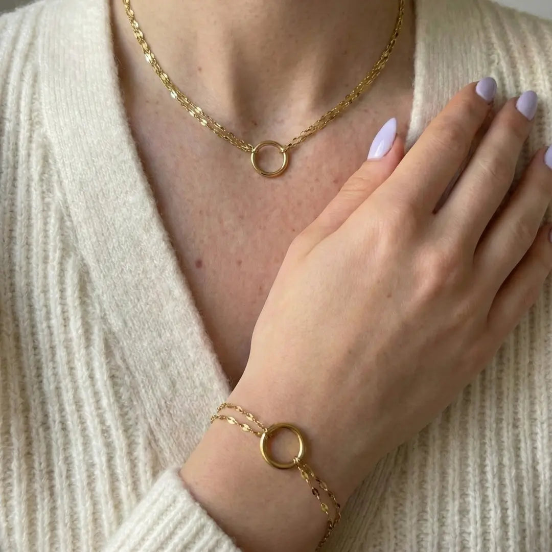 ENSEMBLE HORIZON - 2 PIÈCES