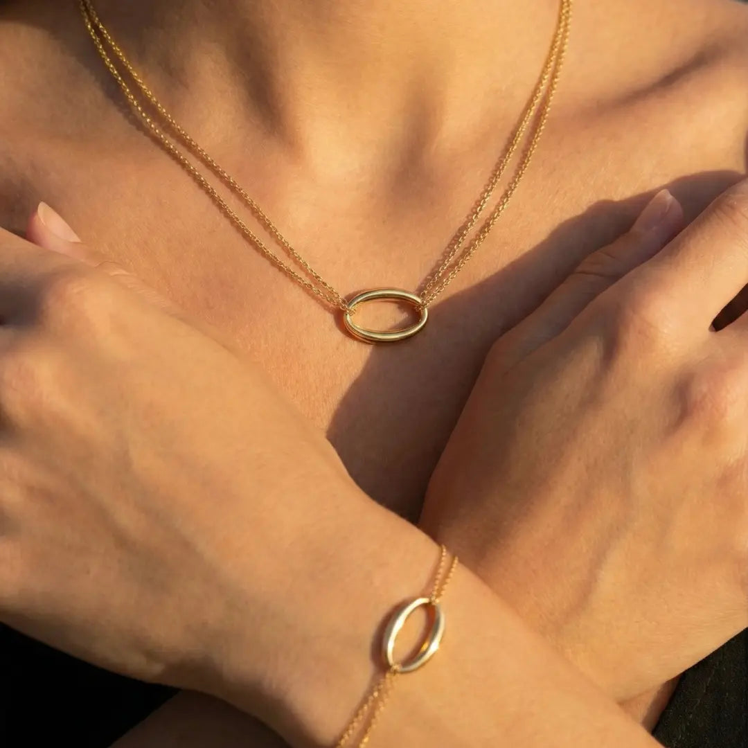 ENSEMBLE SÉLÈNE - 2 PIÈCES