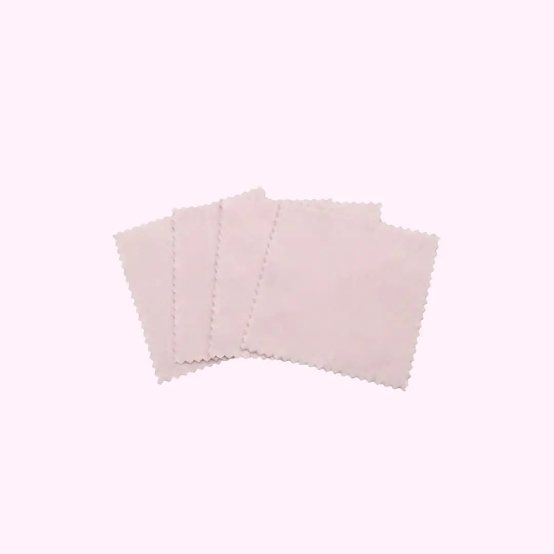 LINGETTE NETTOYANTE MICROFIBRE